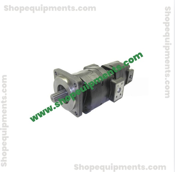 Hydraulic Pump Hyster Forklift (H14, H16, H10, H12)