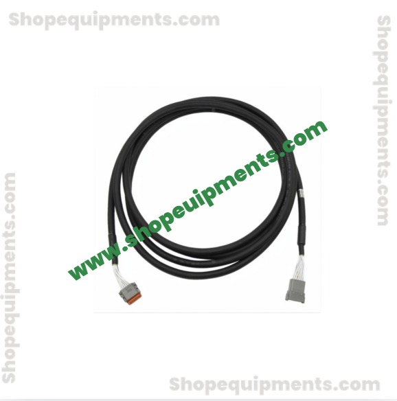 Wiring Harness Hyster Forklift (H14, H16, H10, H12)