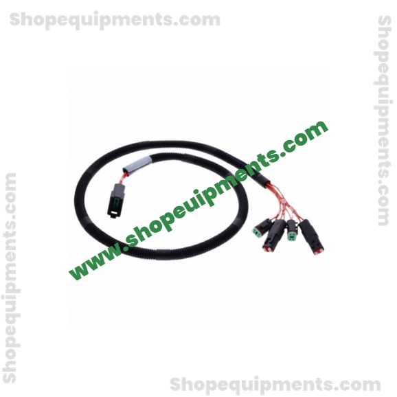 Wiring Harness Hyster Forklift (H14, H16, H10, H12)