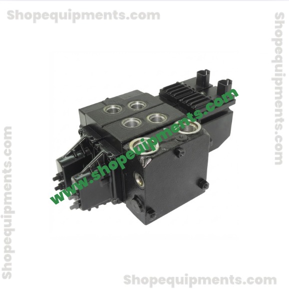 Directional Control Valve Hyster Forklift (H14, H16, H10, H12)