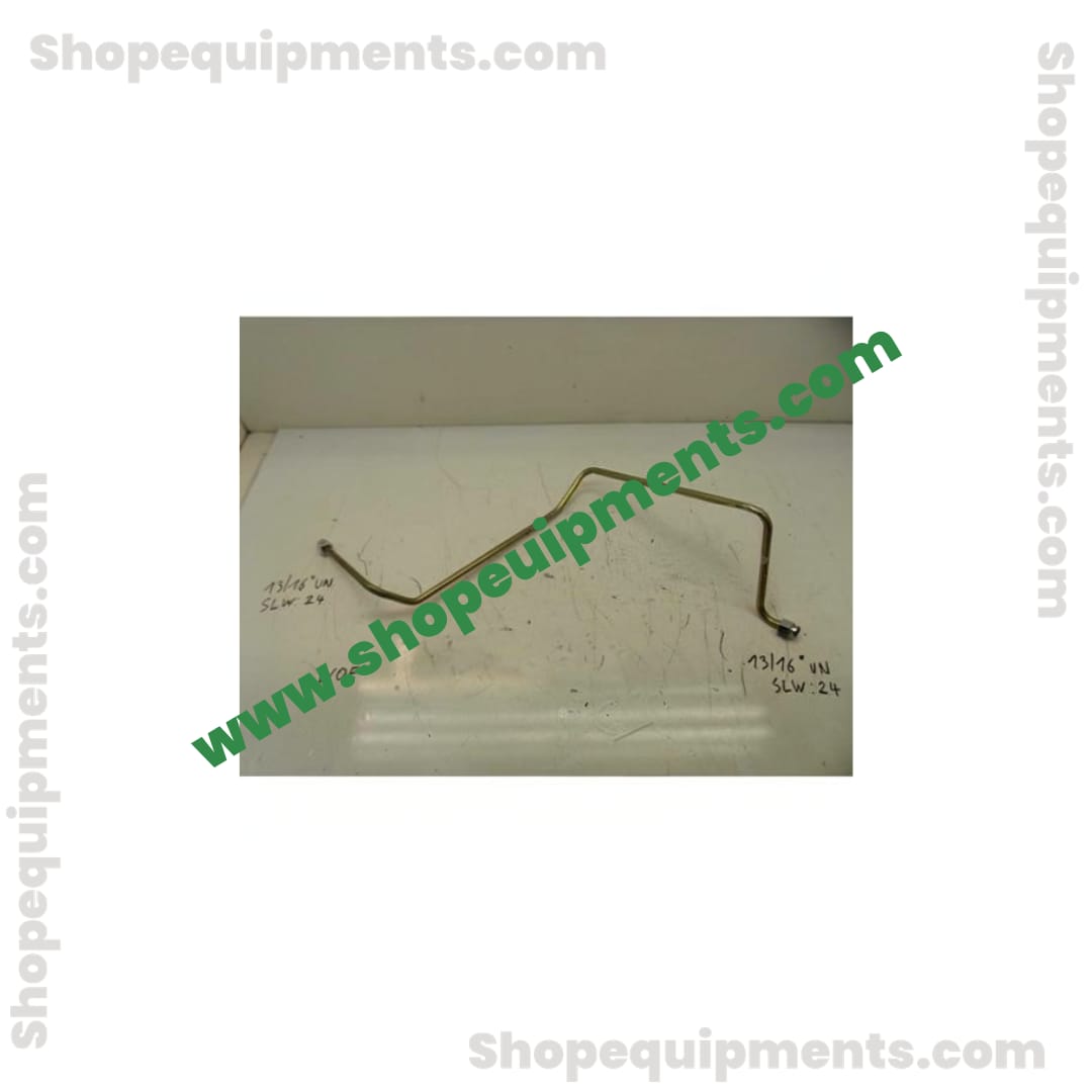 Tube Assy (EE) Hyster Forklift (H14, H16, H10, H12)