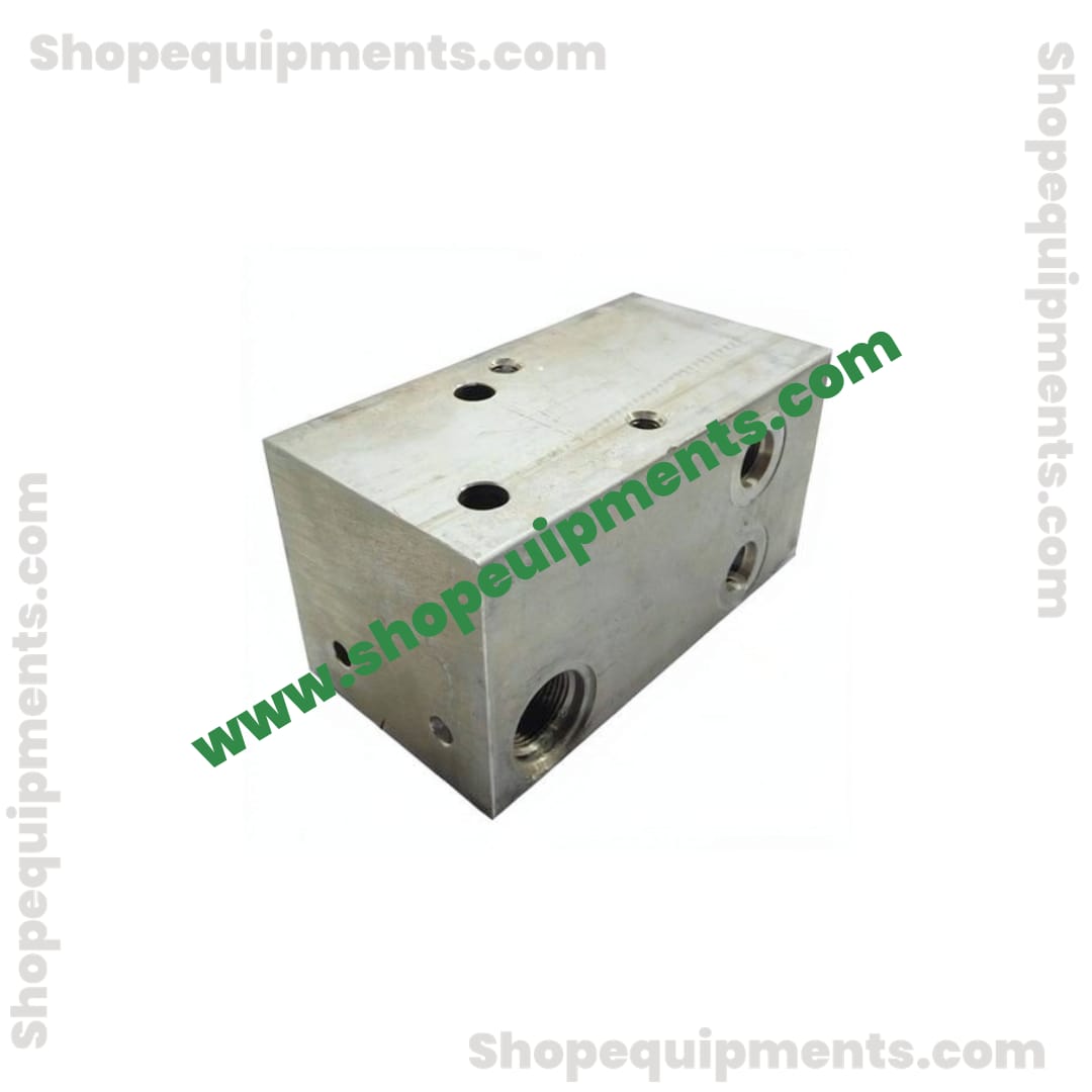 Distribution Block Hyster Forklift (H14, H16, H10, H12)