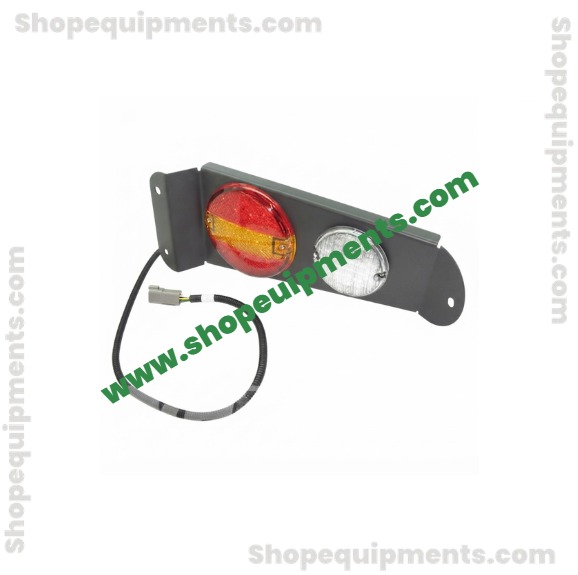 Rear Light Hyster Forklift (H14, H16, H10, H12)