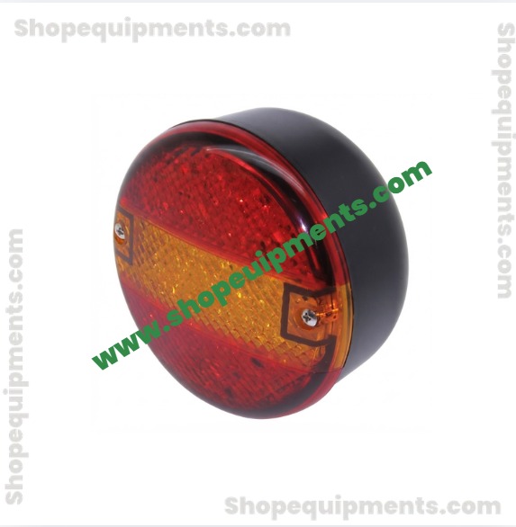 Module (Stop And Tail Light) Hyster Forklift (H14, H16, H10, H12)