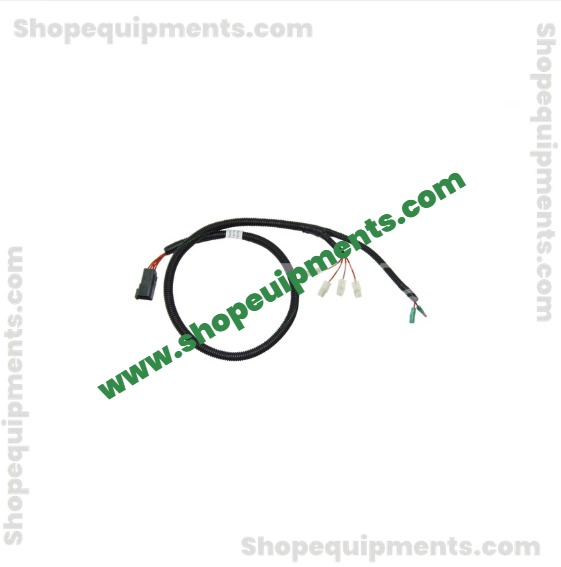 Wire Harness (Tail Lights) Hyster Forklift (H14, H16, H10, H12)