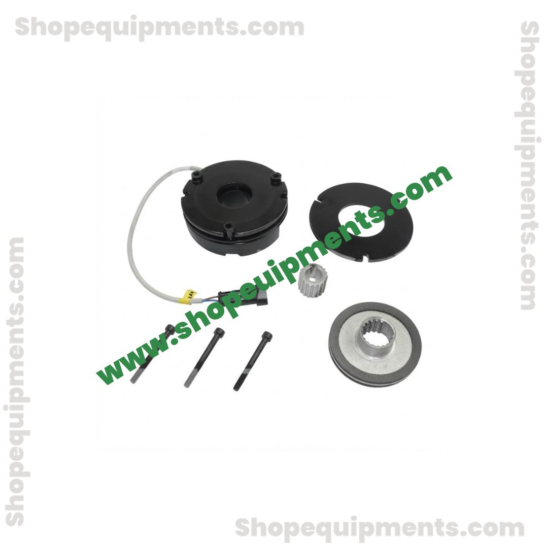 Electric Brake Hyster PPT (P2.0, P2.2)