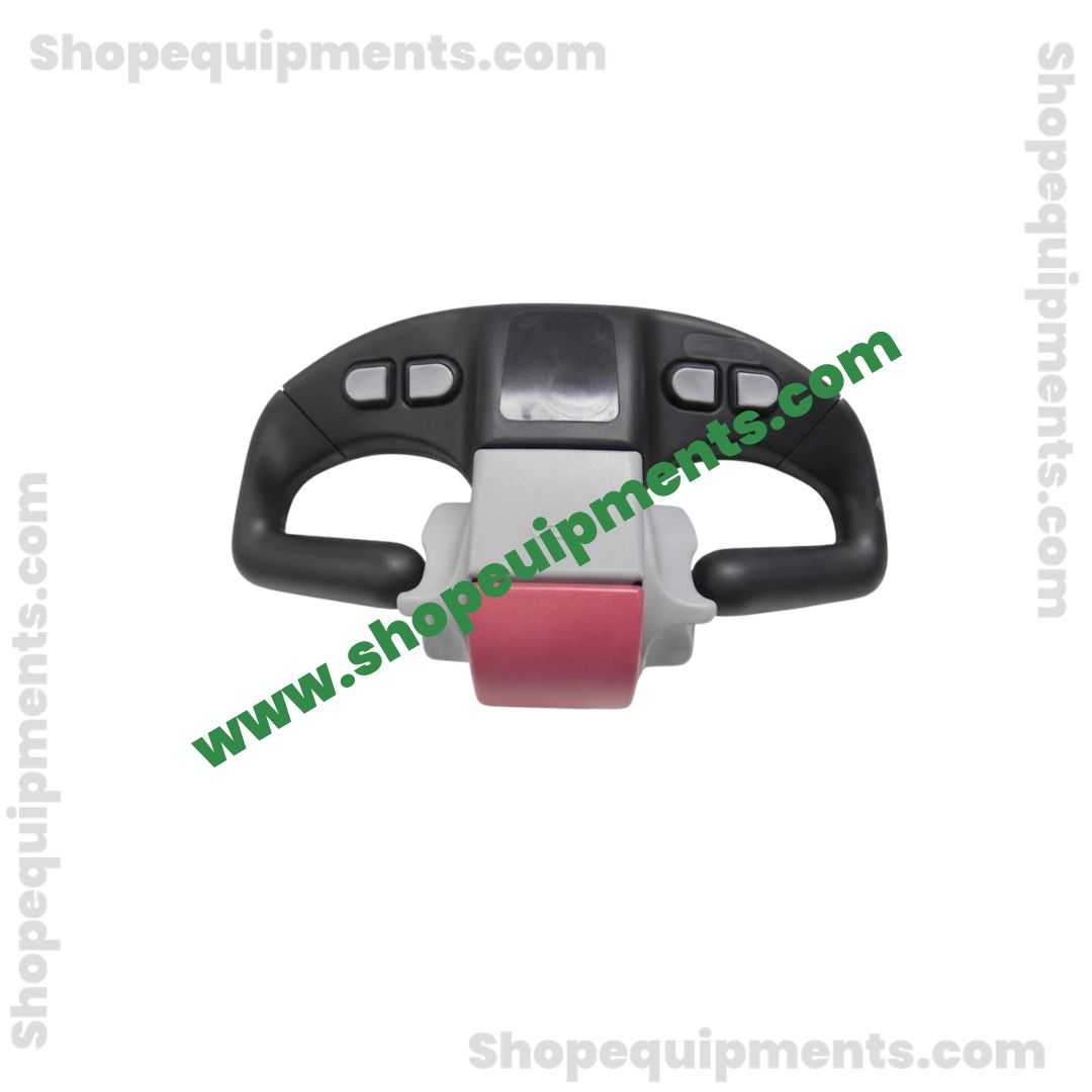 Handle Head Hyster PPT (A290)