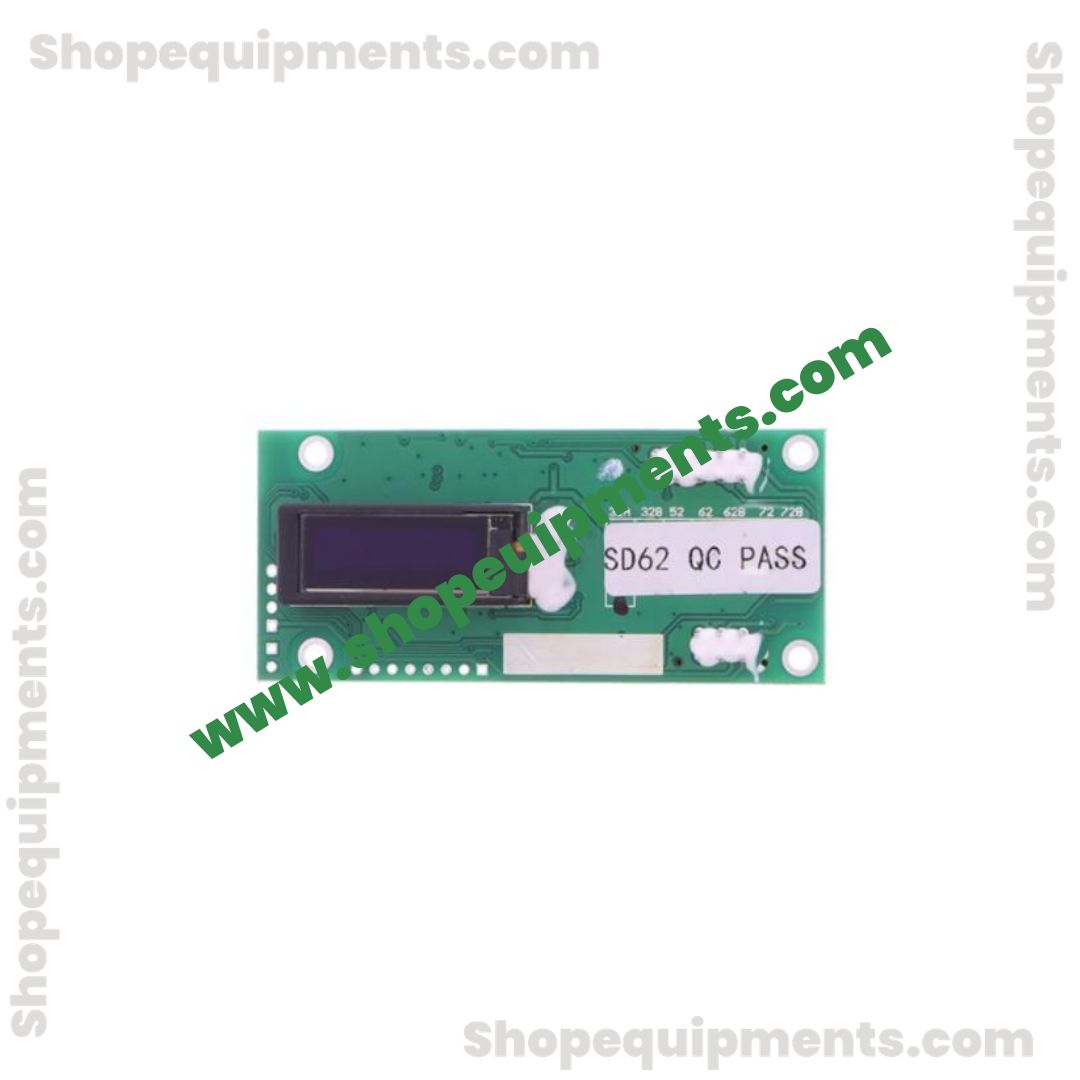 Dashboard Display Indicator Hangcha PPT (CBD15-WS)