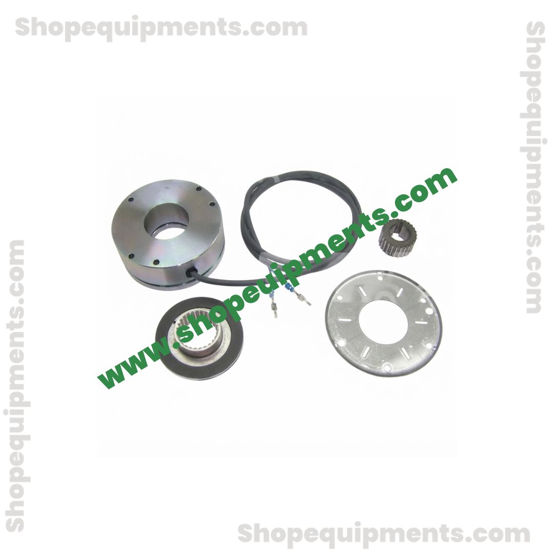 Electromagnetic Brake Linde PPT (T16, T18, T20)