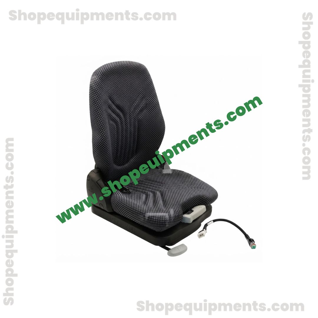 Seat Jungheinrich Reach Truck (ETV 110, ETV 112, ETV 216i)