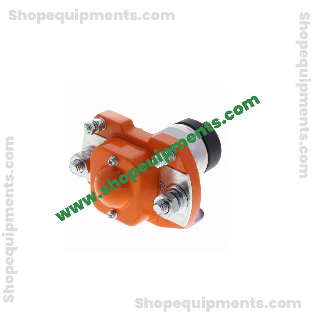 Contactor Hangcha 1.2-Ton Electric Pedestrian Stacker (CDD12-AEC1S)