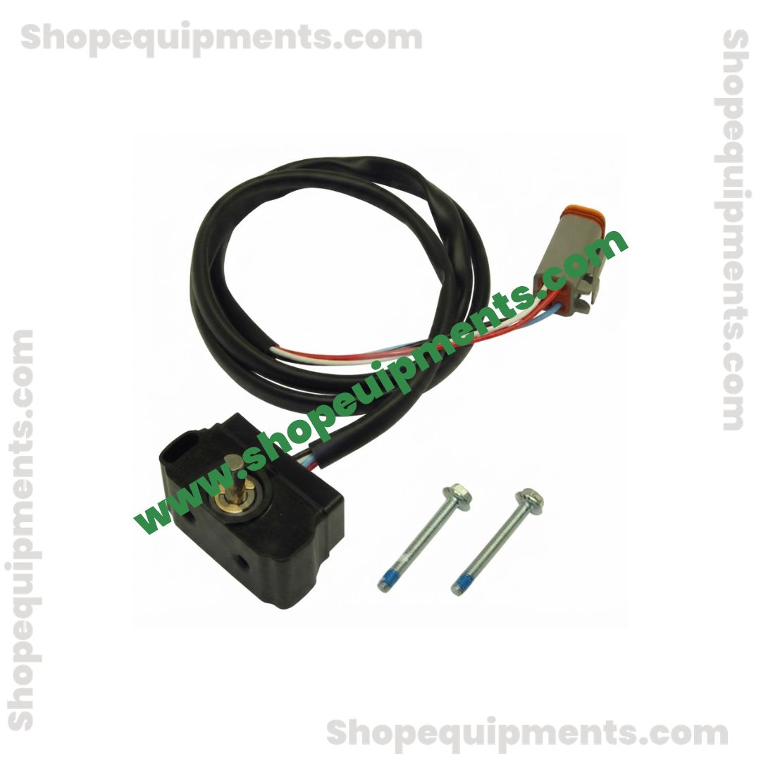 Potentiometer Hyster PPT (RP2.5N)