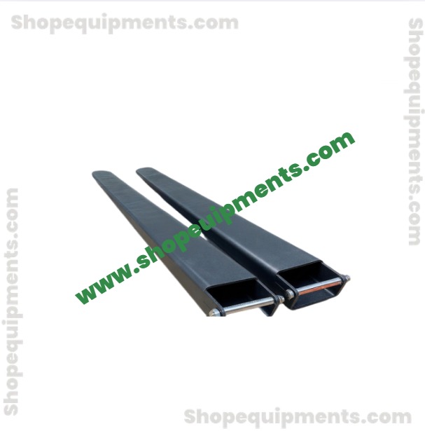 2 Ton Forklift 2000mm Fork Extensions