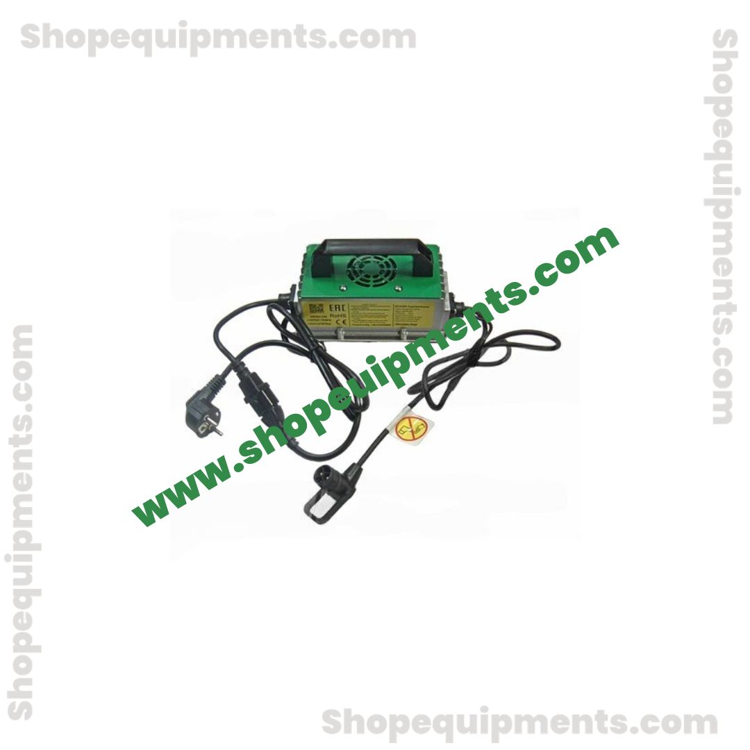 Battery charger 24v 12a EU Noblelift PTE15N Series