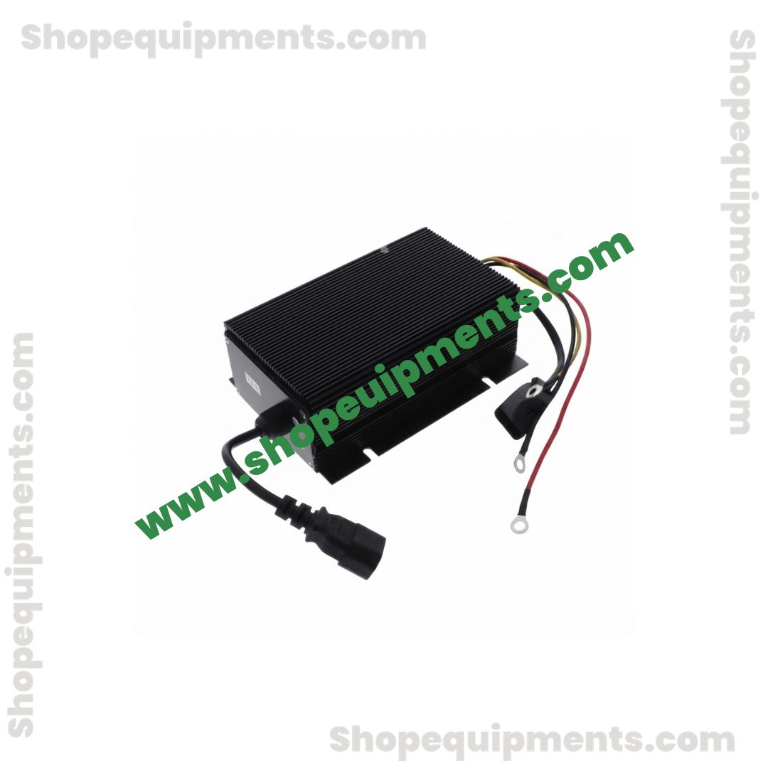 Integrated Battery Charger Jungheinrich PPT ( EJE M13 and EJE M15)
