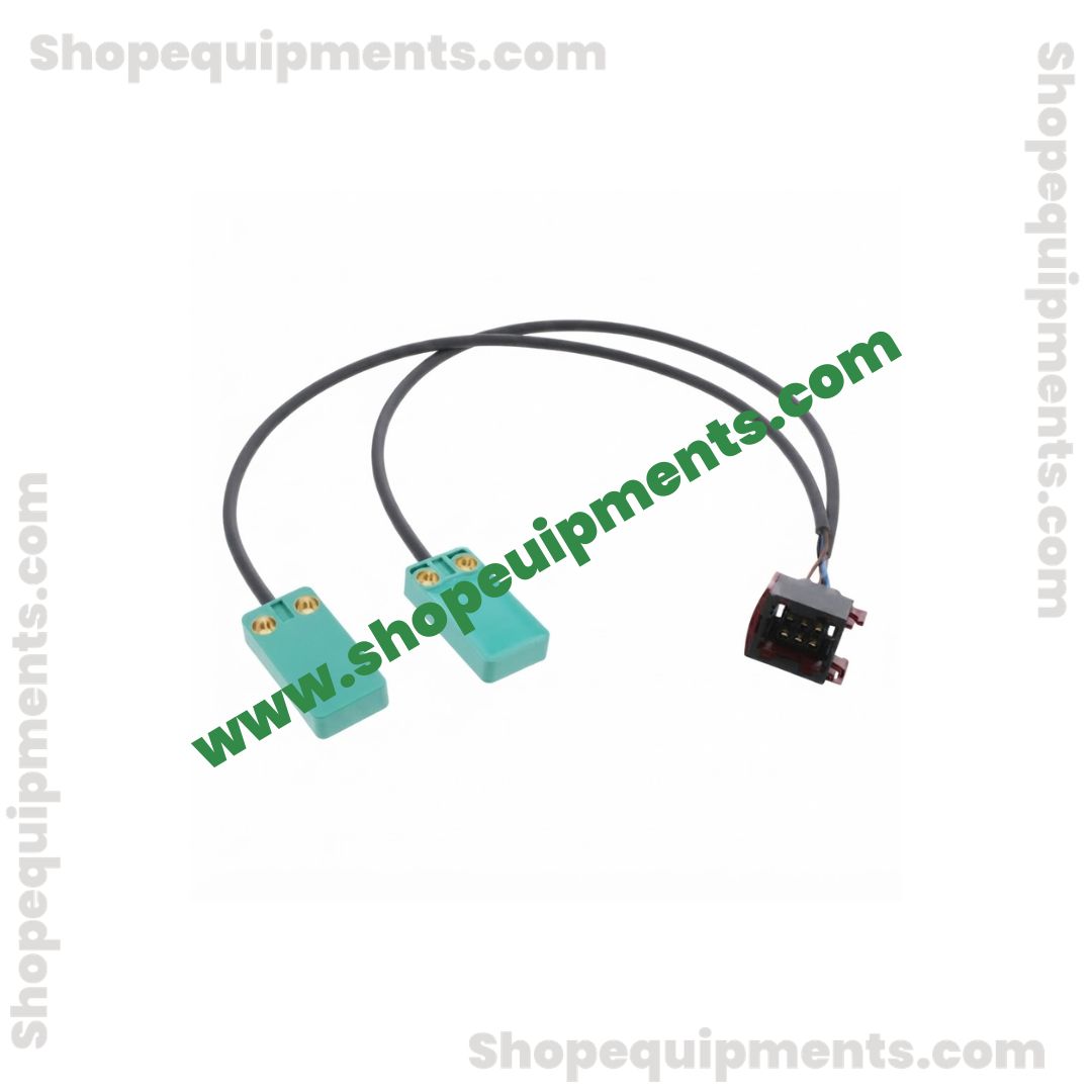 Sensor Caterpillar Forklift DP Series