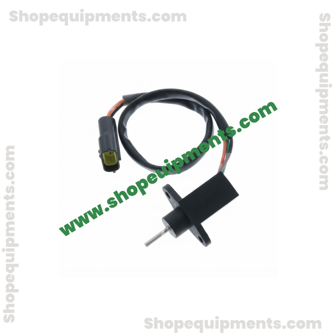 Potentiometer Nichiyu (FBR Series)