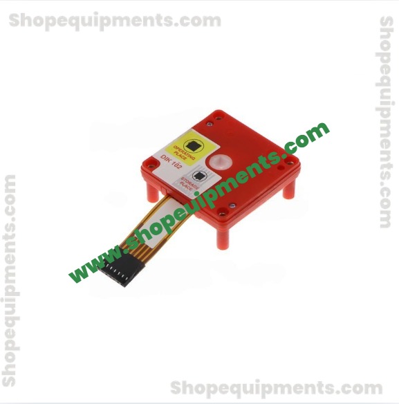 Potentiometer Still (F20164 Series)
