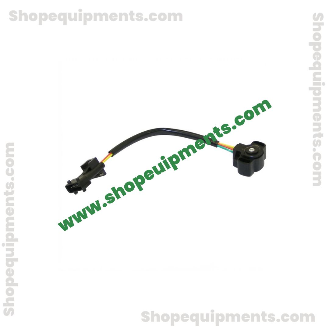 Potentiometer Linde Forklift (H20, H25, H30, H35)
