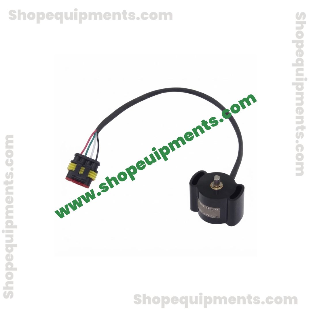 Potentiometer Jungheinrich PPT (T-Series)