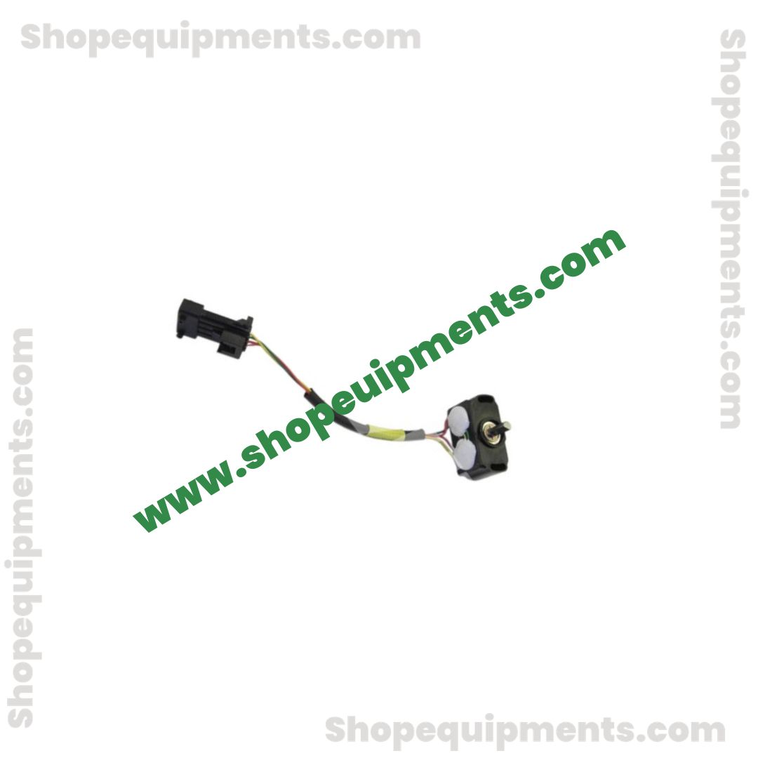 Potentiometer Still Reach Truck (FM-X Series)