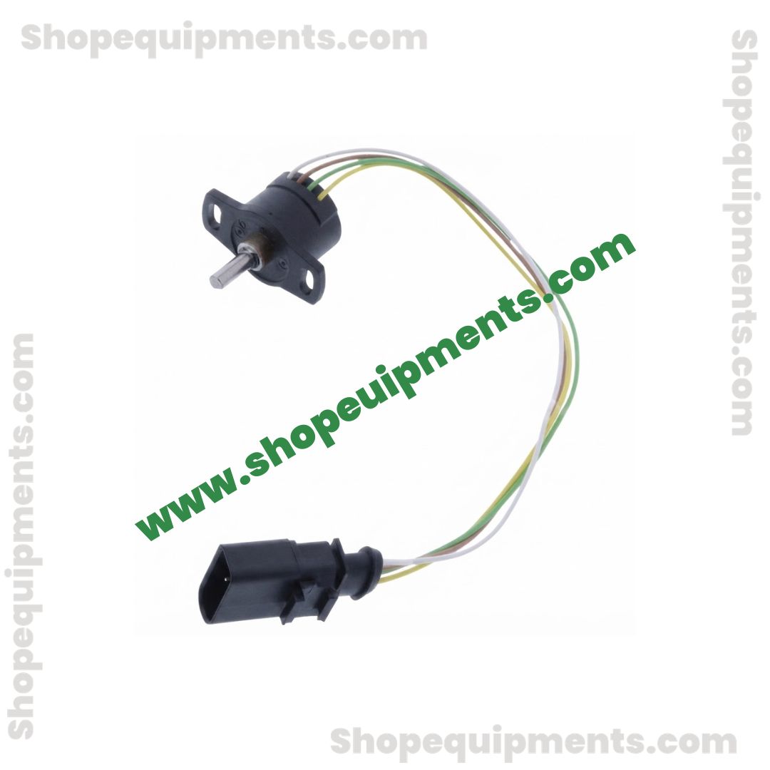 Coding Sensor Jungheinrich Reach Truck (ETV 214, ETV 216, ETV 318, ETV 320)
