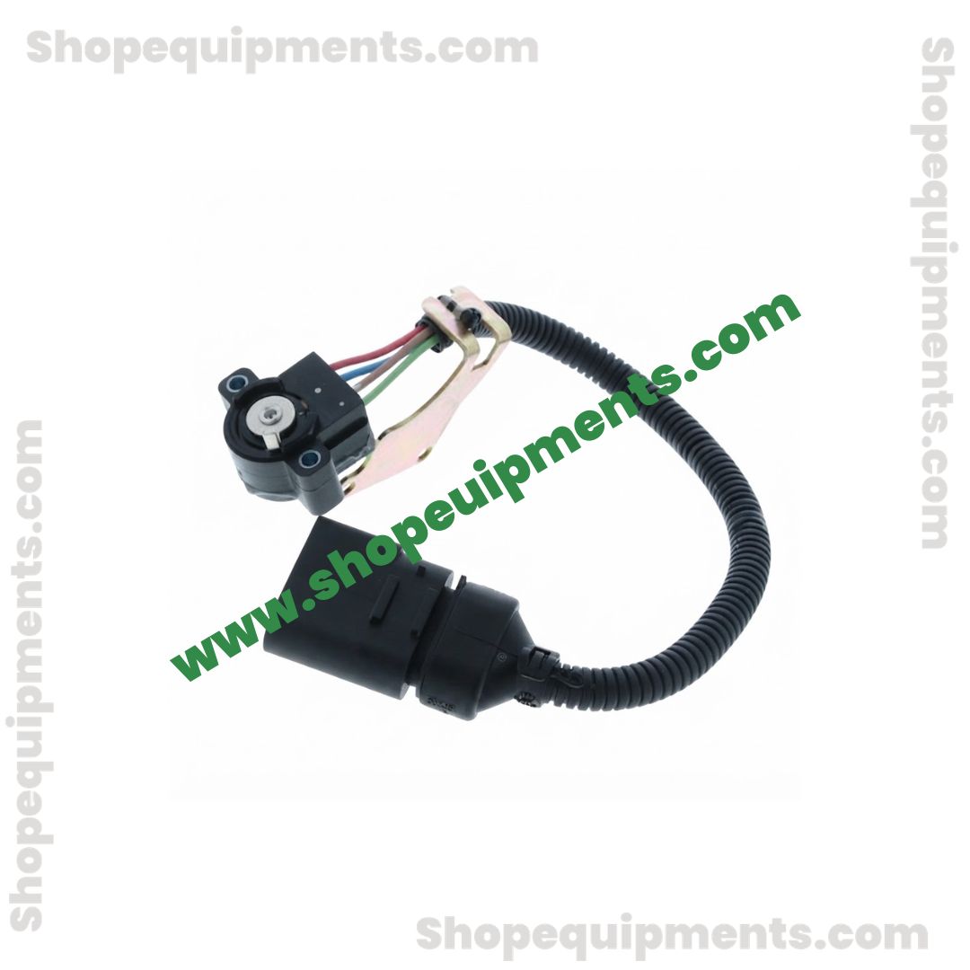Potentiometer Linde Forklift (E14, E15, E16, E18, E20)