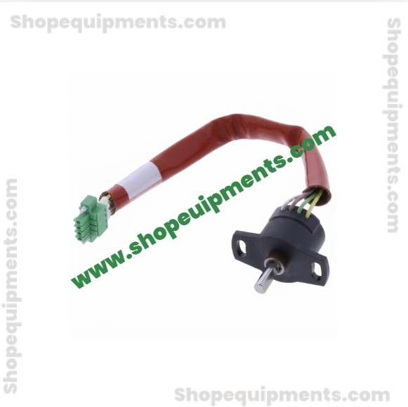 Direction Potentiometer Sensor Still Reach Truck (FM-X Series)