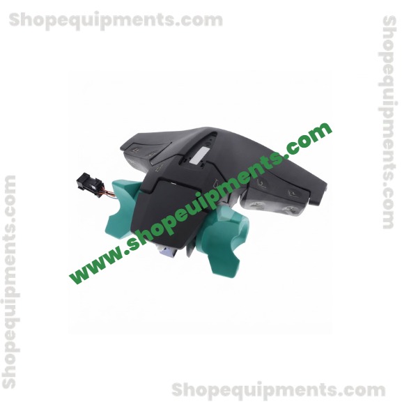 Upper Control Head Jungheinrich PPT (ERE Series)