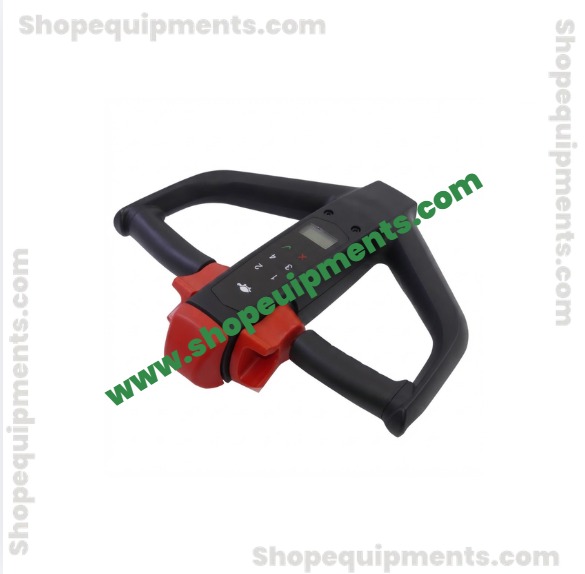 Tiller Head Control Handle Assembly Noblelift (PTE Series)