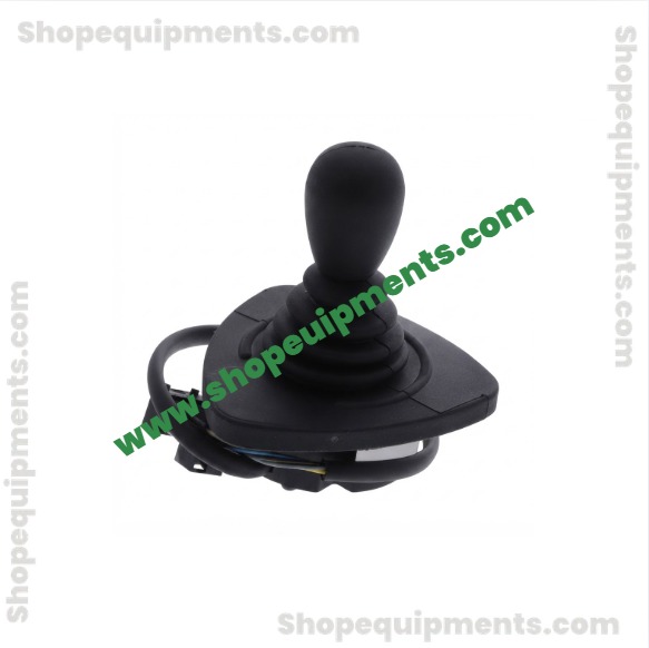 Electric Joystick Linde Forklift (E14, E15, E16, E18, E20)