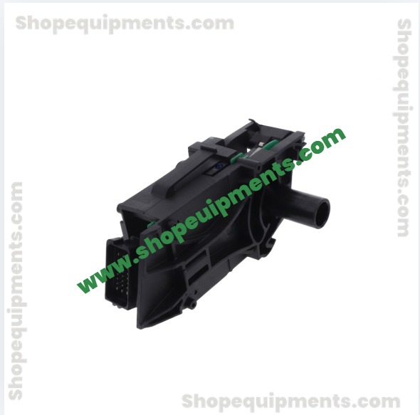 Hand-Gas Unit Linde PPT (T16, T18, T20)