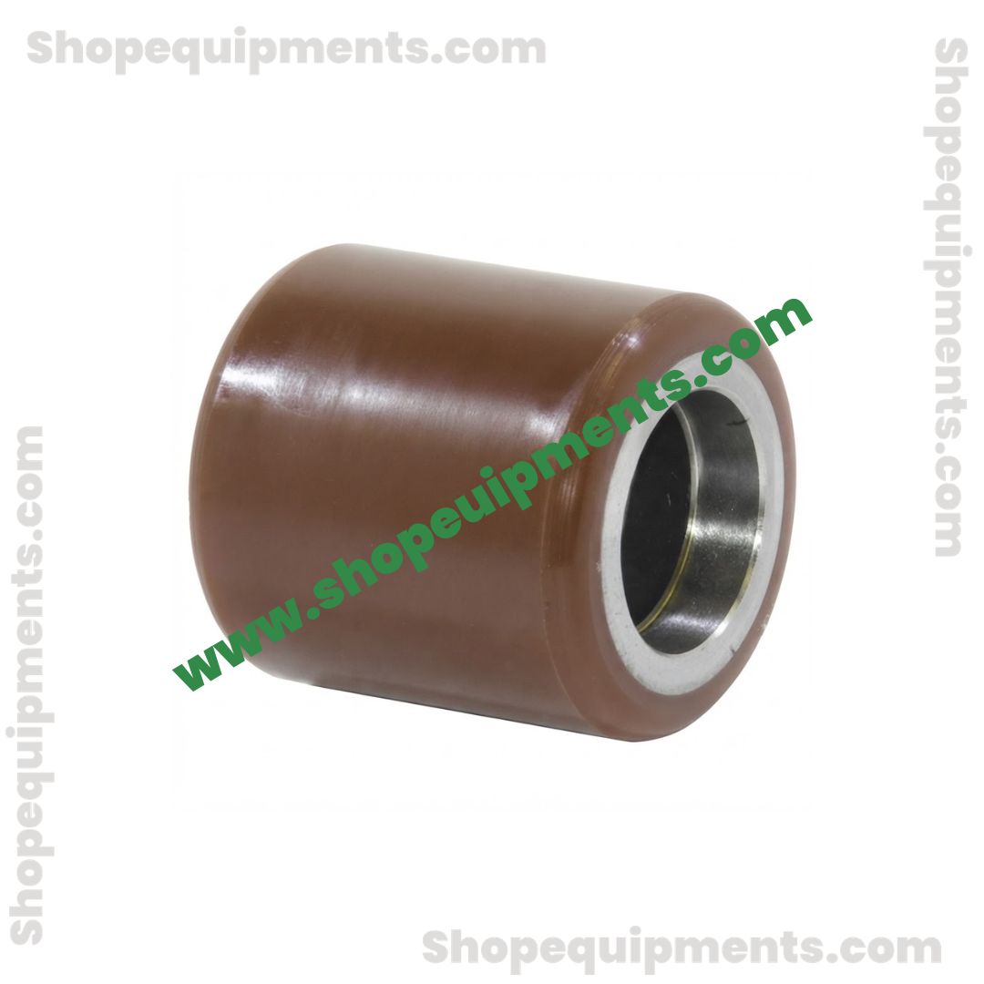 Wheel Hub Component Hyster PPT (P2.0UTS)
