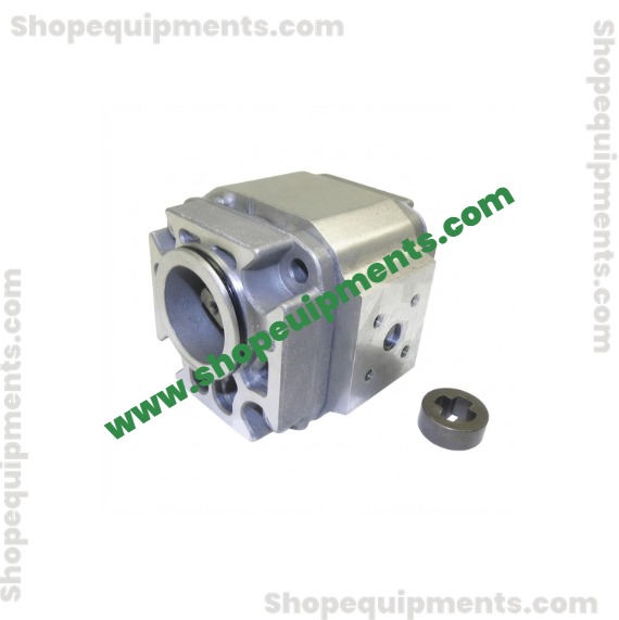 Hydraulic Gear Pump Jungheinrich Forklift (EFG 320)
