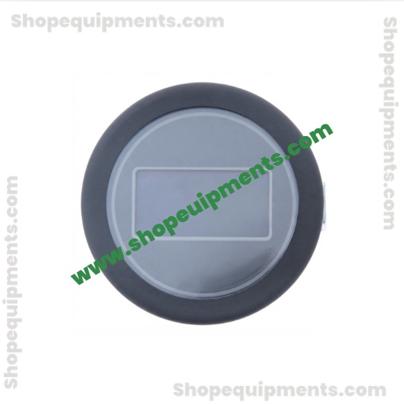Digital Operator Information Display Unit Linde PPT (T20, T25, T30)