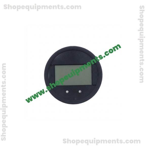 Hour Meter Display Gauge Linde PPT (T16, T18, T20)