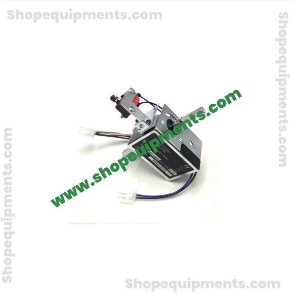 24V–48V DC Electronic Throttle Handle Accelerator EP PPT (20ET)