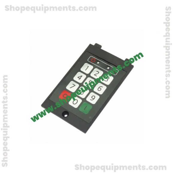 keypad Module BT (LPE Series)