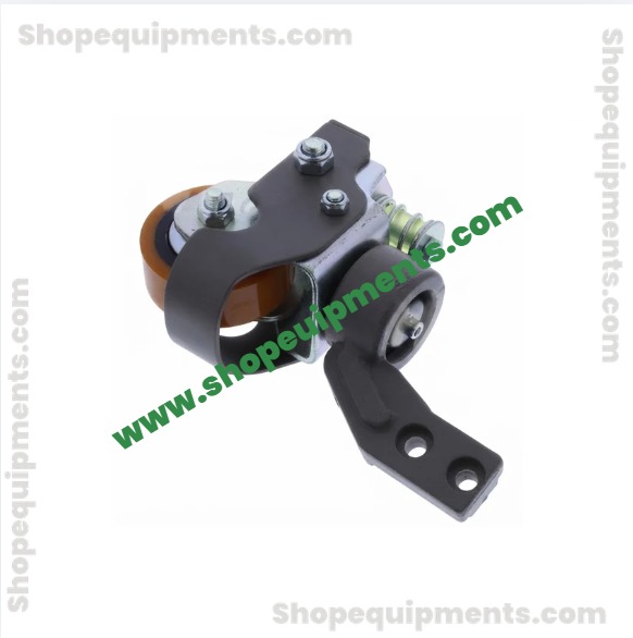 Castor Assembly Noblelift (PTE Series)