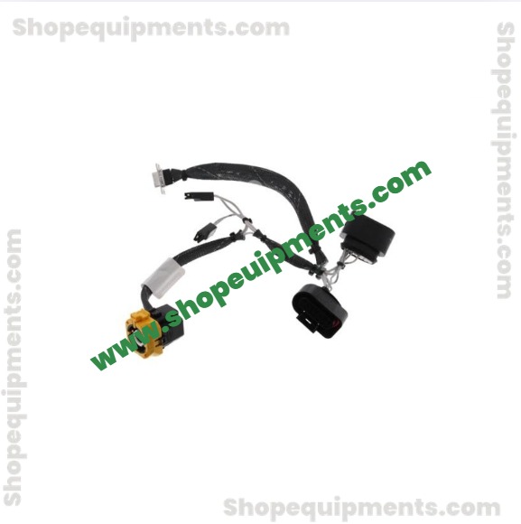 Wire Control Cable Harness Jungheinrich PPT (ERE225)