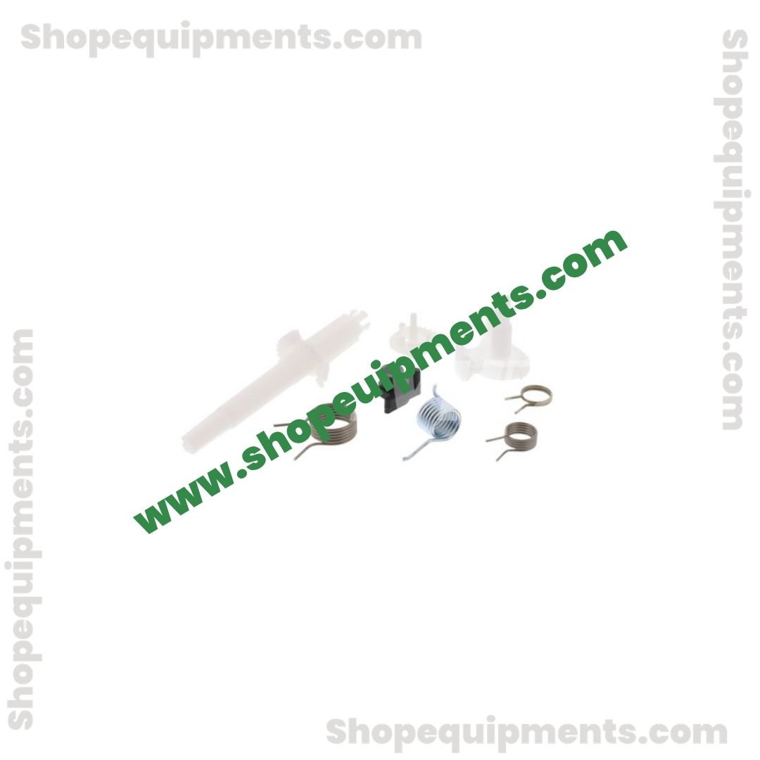 Accelerator Pedal Replacement Part Linde Stacker (L16)