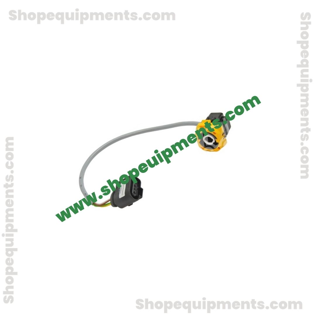 Emergency Stop Safety Switch Jungheinrich Forklift (EFG Series)