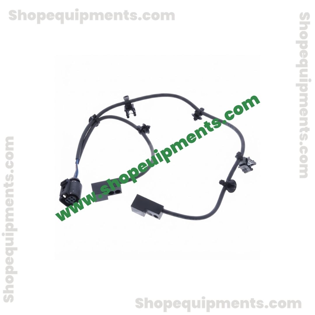 Inductive Proximity Switch Sensor Jungheinrich PPT (ERE Series)