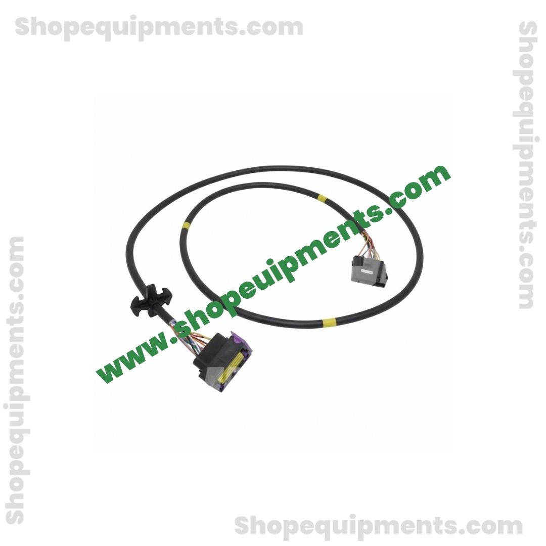 Tiller Arm Handle Wiring Harness Linde PPT (T16, T18, T20)