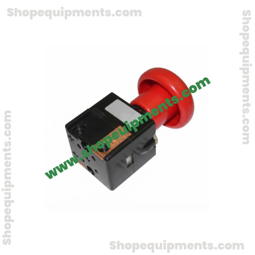 Emergency Stop Push Button Switch Jungheinrich PPT (L10, L12, L14, L16)