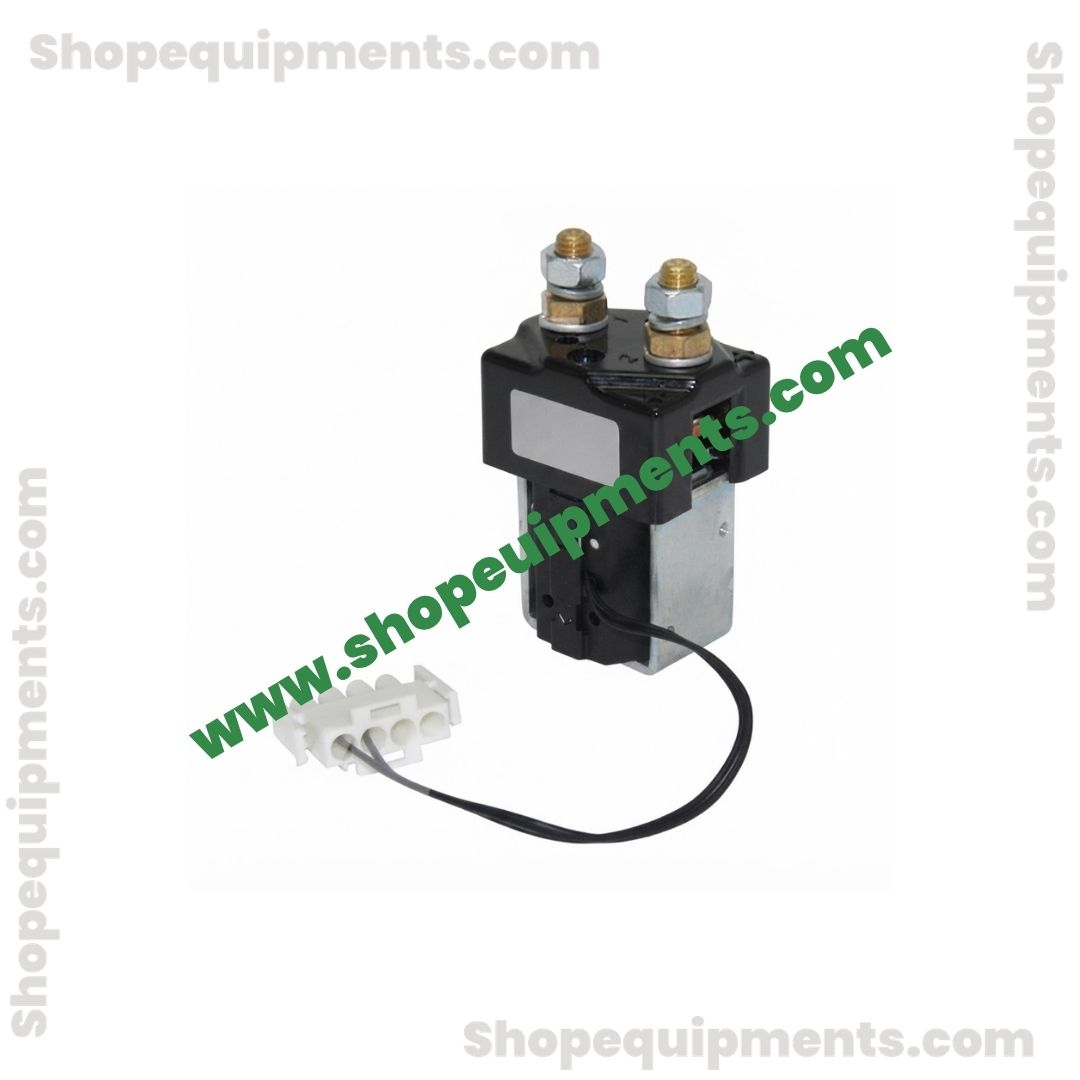 Contactor 24V Jungheinrich PPT (EJE Series)