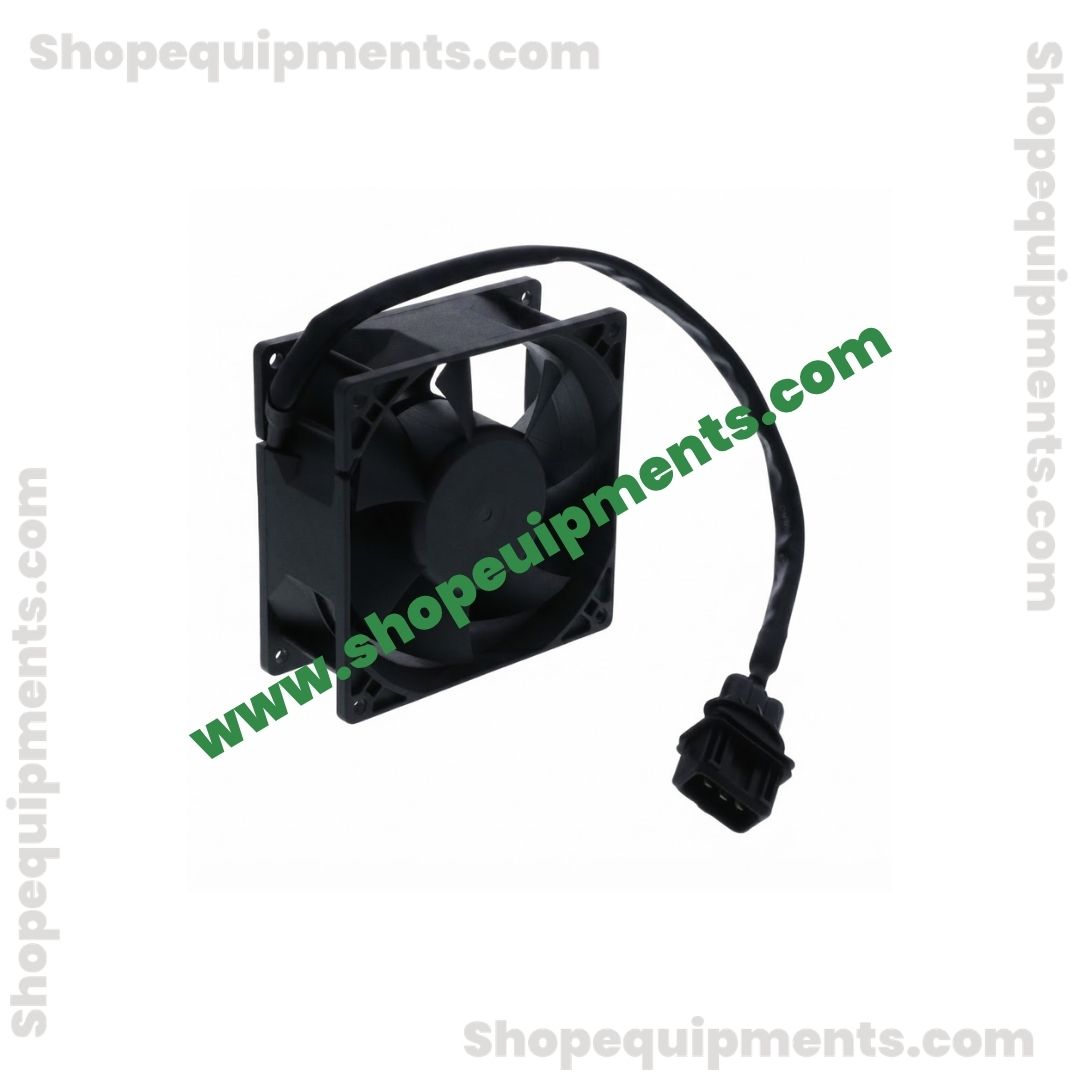 Electric Fan Linde Forklift (E20, E25, E30)