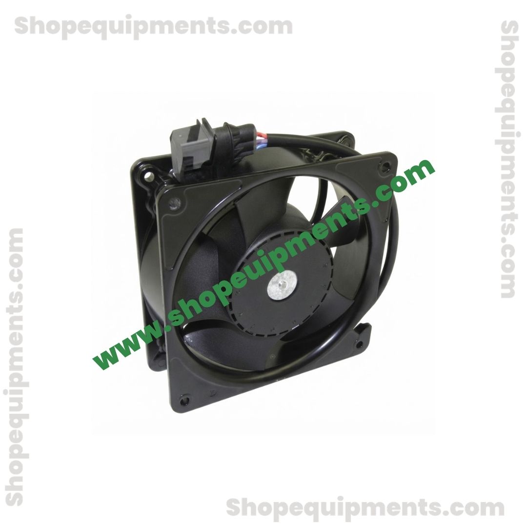 Electric Fan Linde Forklift (E20, E25, E30)