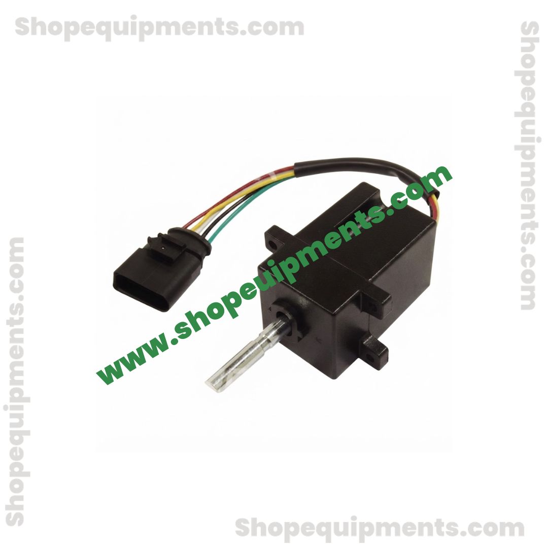 Forward / Reverse Direction Switch Assembly Linde Forklift (E20, E25, E30)