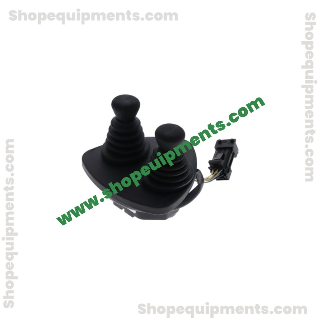 Dual-Axis Operating Joystick Linde Forklift (E14, E15, E16, E18, E20)